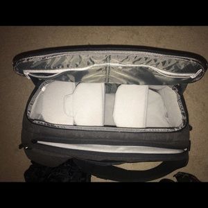 DSLR Camera Bag